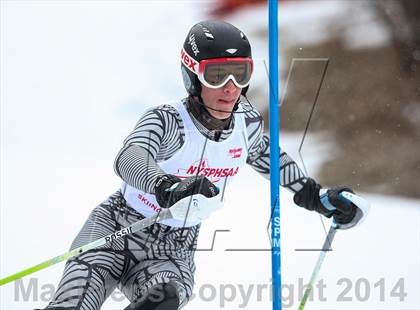 Thumbnail 2 in NYSPHSAA Alpine Championships (Slalom 1st Run - Bibs 1-30) photogallery.