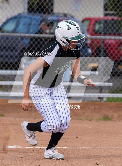 Thumbnail 1 in Pacifica vs. Foothill Tech photogallery.