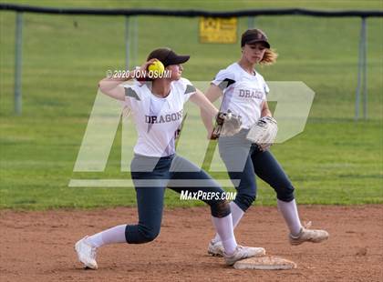 Thumbnail 3 in Pacifica vs. Foothill Tech photogallery.