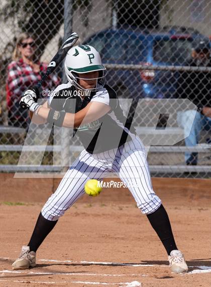 Thumbnail 3 in Pacifica vs. Foothill Tech photogallery.