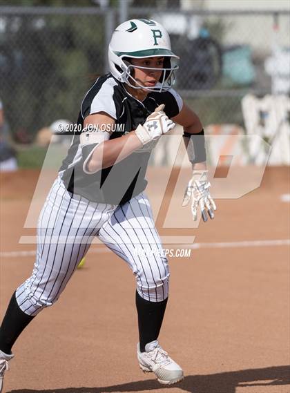 Thumbnail 2 in Pacifica vs. Foothill Tech photogallery.