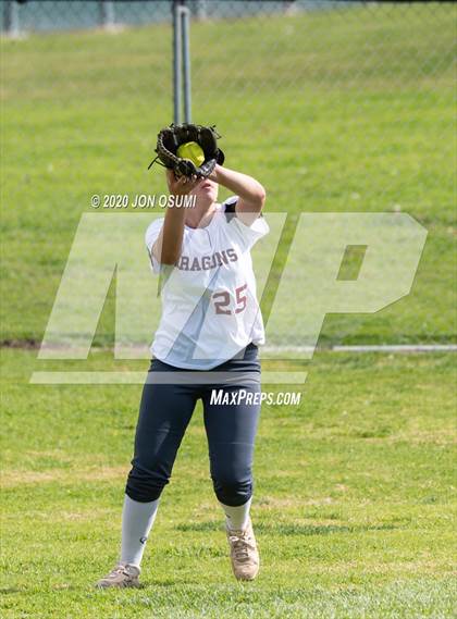 Thumbnail 3 in Pacifica vs. Foothill Tech photogallery.