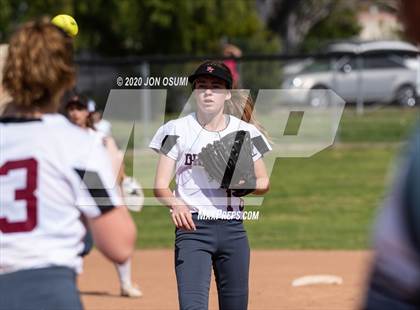 Thumbnail 1 in Pacifica vs. Foothill Tech photogallery.