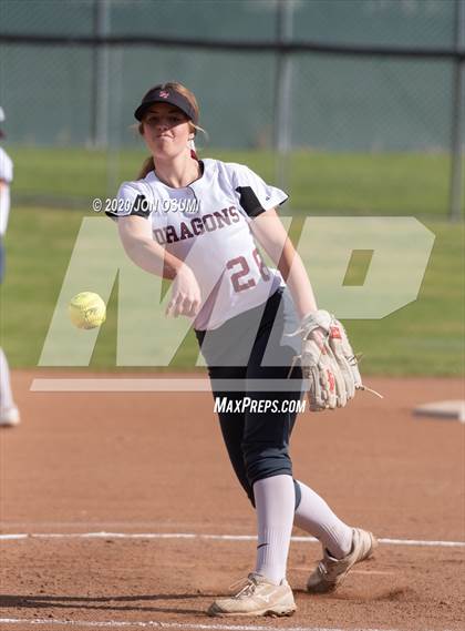 Thumbnail 3 in Pacifica vs. Foothill Tech photogallery.