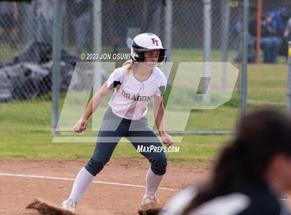 Thumbnail 1 in Pacifica vs. Foothill Tech photogallery.
