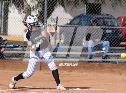 Thumbnail 3 in Pacifica vs. Foothill Tech photogallery.