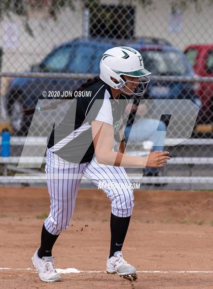 Thumbnail 3 in Pacifica vs. Foothill Tech photogallery.