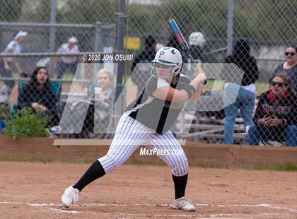 Thumbnail 3 in Pacifica vs. Foothill Tech photogallery.