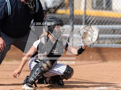 Thumbnail 1 in Pacifica vs. Foothill Tech photogallery.