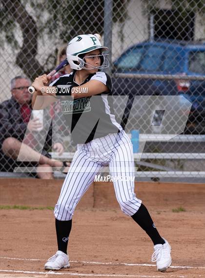 Thumbnail 1 in Pacifica vs. Foothill Tech photogallery.