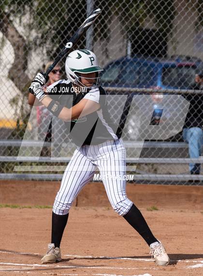 Thumbnail 2 in Pacifica vs. Foothill Tech photogallery.