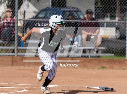 Thumbnail 1 in Pacifica vs. Foothill Tech photogallery.