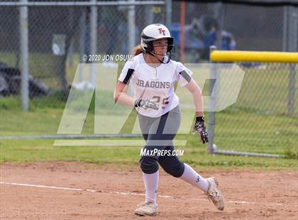 Thumbnail 3 in Pacifica vs. Foothill Tech photogallery.