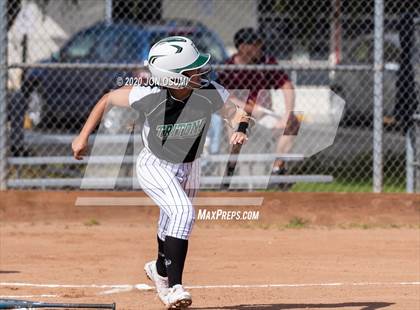 Thumbnail 3 in Pacifica vs. Foothill Tech photogallery.