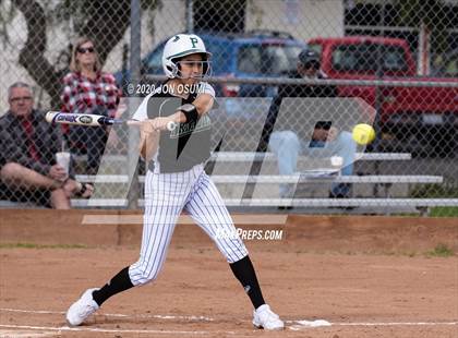 Thumbnail 3 in Pacifica vs. Foothill Tech photogallery.