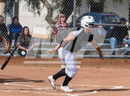 Thumbnail 1 in Pacifica vs. Foothill Tech photogallery.