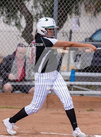 Thumbnail 1 in Pacifica vs. Foothill Tech photogallery.