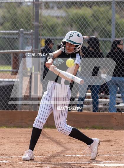Thumbnail 3 in Pacifica vs. Foothill Tech photogallery.
