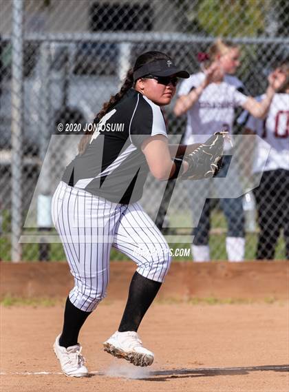 Thumbnail 3 in Pacifica vs. Foothill Tech photogallery.