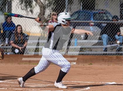 Thumbnail 3 in Pacifica vs. Foothill Tech photogallery.