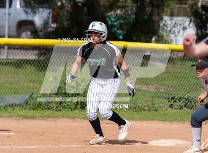 Thumbnail 2 in Pacifica vs. Foothill Tech photogallery.