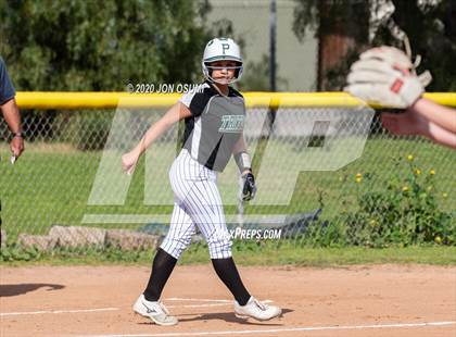 Thumbnail 2 in Pacifica vs. Foothill Tech photogallery.