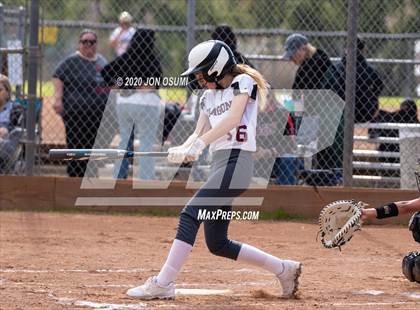 Thumbnail 2 in Pacifica vs. Foothill Tech photogallery.