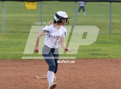 Thumbnail 2 in Pacifica vs. Foothill Tech photogallery.