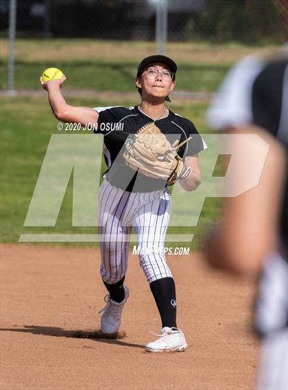 Thumbnail 2 in Pacifica vs. Foothill Tech photogallery.