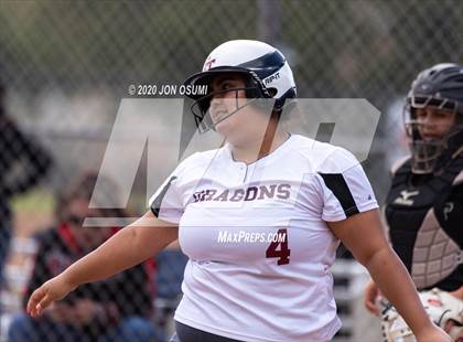 Thumbnail 3 in Pacifica vs. Foothill Tech photogallery.