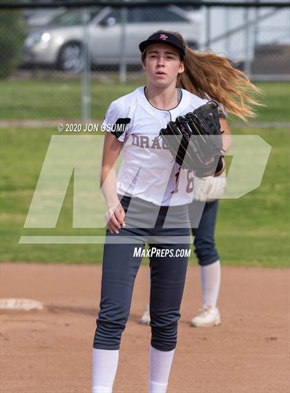 Thumbnail 1 in Pacifica vs. Foothill Tech photogallery.