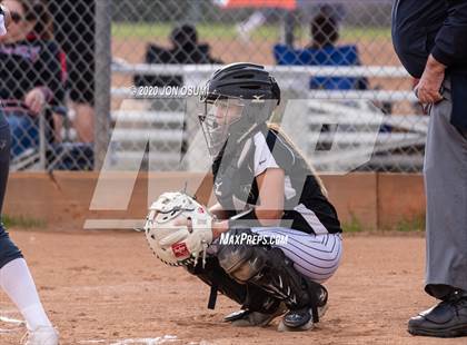 Thumbnail 1 in Pacifica vs. Foothill Tech photogallery.