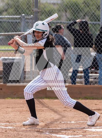 Thumbnail 1 in Pacifica vs. Foothill Tech photogallery.