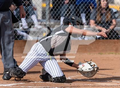 Thumbnail 3 in Pacifica vs. Foothill Tech photogallery.
