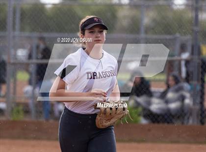Thumbnail 2 in Pacifica vs. Foothill Tech photogallery.