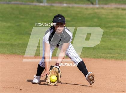 Thumbnail 3 in Pacifica vs. Foothill Tech photogallery.