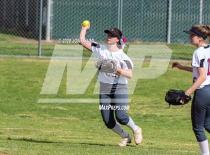 Thumbnail 3 in Pacifica vs. Foothill Tech photogallery.