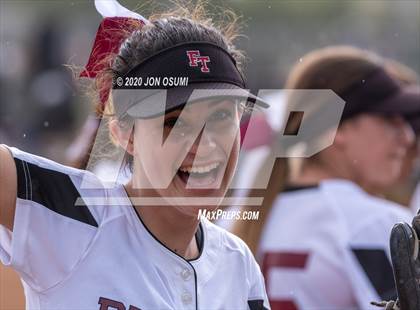 Thumbnail 1 in Pacifica vs. Foothill Tech photogallery.