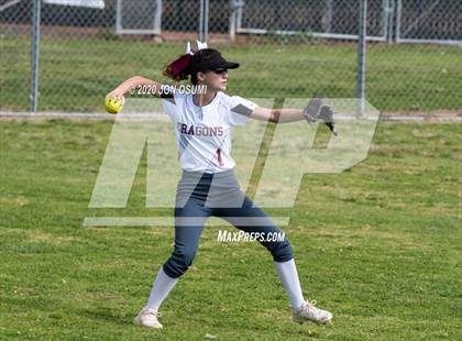 Thumbnail 3 in Pacifica vs. Foothill Tech photogallery.