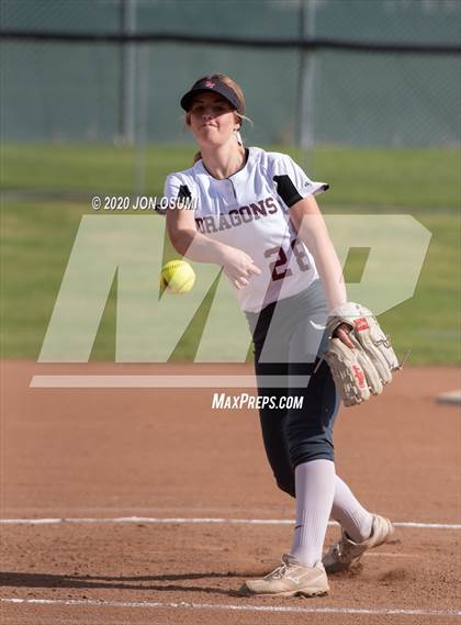 Thumbnail 3 in Pacifica vs. Foothill Tech photogallery.