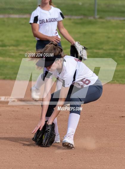 Thumbnail 3 in Pacifica vs. Foothill Tech photogallery.