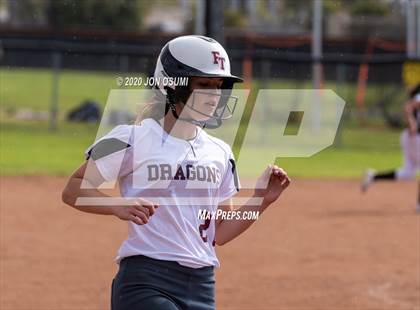 Thumbnail 3 in Pacifica vs. Foothill Tech photogallery.