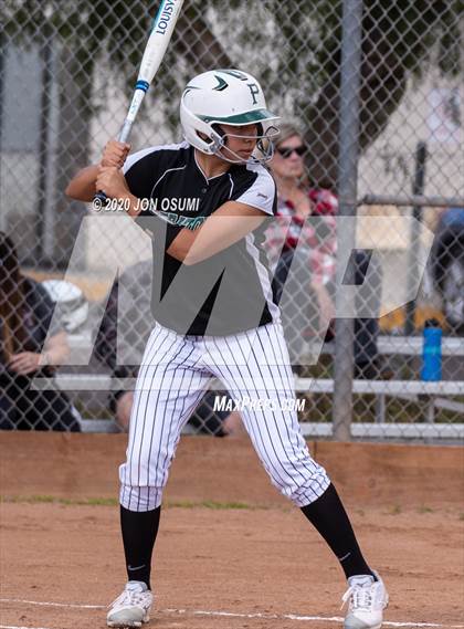 Thumbnail 2 in Pacifica vs. Foothill Tech photogallery.