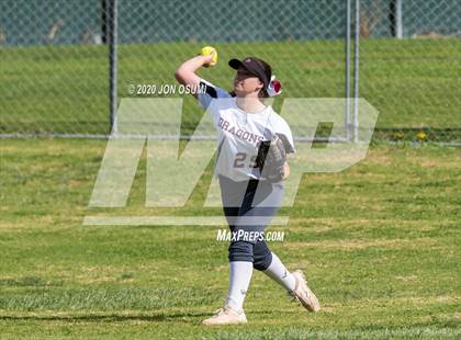 Thumbnail 3 in Pacifica vs. Foothill Tech photogallery.