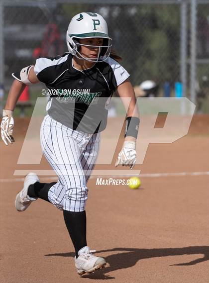 Thumbnail 1 in Pacifica vs. Foothill Tech photogallery.