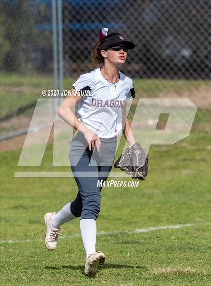 Thumbnail 2 in Pacifica vs. Foothill Tech photogallery.