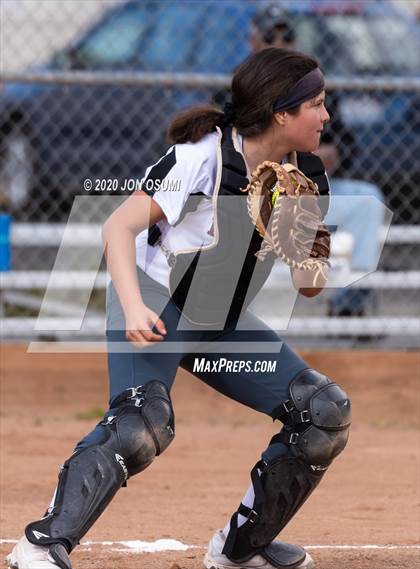 Thumbnail 3 in Pacifica vs. Foothill Tech photogallery.