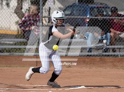 Thumbnail 1 in Pacifica vs. Foothill Tech photogallery.