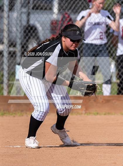 Thumbnail 2 in Pacifica vs. Foothill Tech photogallery.