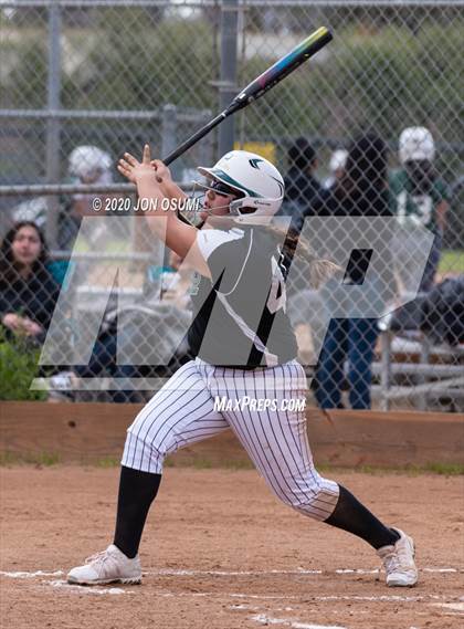 Thumbnail 2 in Pacifica vs. Foothill Tech photogallery.